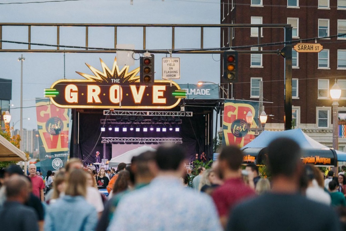 Grove Fest